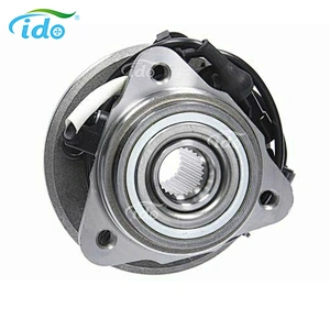 515027 YL5Z-1104AA BR930343 SP450201 Auto Parts Front Wheel Hub Bearing Unit for Ford Ranger Mazda 2000-2002
