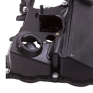 Car Parts Engine Cylinder Head Valve Cover for BMW E90 E60 E81 E82 E88 E84 E83 N46 1.8 2.0 L  11127555212 11128645888