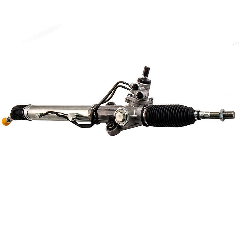 44250-0B080 44250-0B010 KF80 LF60 RHD  Steering Rack for Toyota Corolla 1989-2016