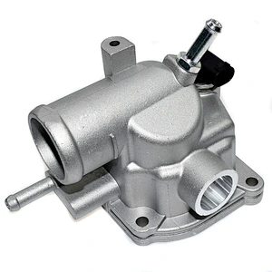 6112000015 Auto Car Thermostat Fit for Mercedes Benz C-CLASS (W202) 1993-2000