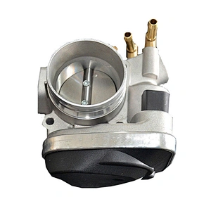 BK2Q9E926AC Made in China Auto Engine Electric Throttle Body Assembly for Ford Ranger Tke Transit Bus