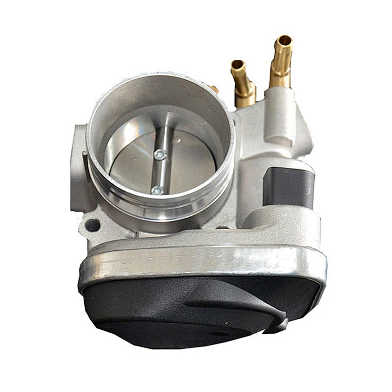 BK2Q9E926AC Made in China Auto Engine Electric Throttle Body Assembly for Ford Ranger Tke Transit Bus
