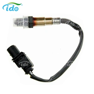 XLOS1786 1178-7537-984 High Quality Lambda Sensor O2 Oxygen Sensor for BMW 1 Series E81 E87 5 E60 E61 6 E24 E64