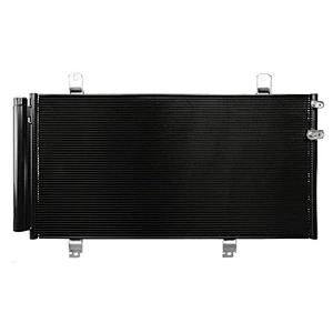 88460-06190 Air Conditioning Condenser Fit for Toyota Camry