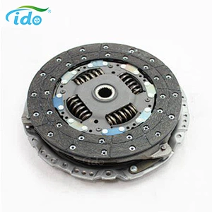 1731712 1717549 1717548 Brand New Manufactory Wholesale Auto Parts Clutch Kit for Ford Ranger Tdci