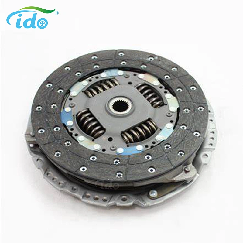 1731712 1717549 1717548 Brand New Manufactory Wholesale Auto Parts Clutch Kit for Ford Ranger Tdci