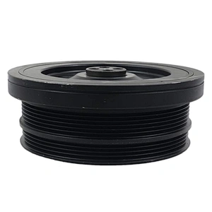 Chinese Manufacture Car Auto Parts 11237788611  Belt Pulley Fit for BMW X3 2004-