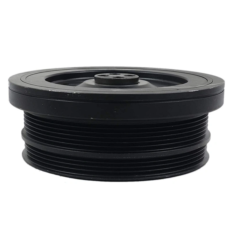 Chinese Manufacture Car Auto Parts 11237788611  Belt Pulley Fit for BMW X3 2004-