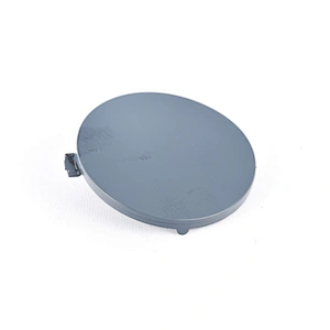 51117378591 Front Trailer Cover 2012-/ for BMW X5 (F15, F85)