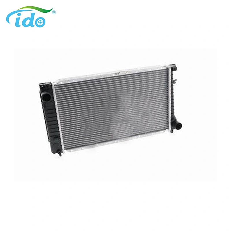 17111709434 Low Price Automobile Cooling System Radiator Used Car Engines for BMW 5 E34 7 E32 Z1