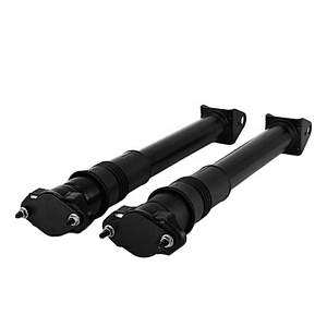 A1643200931 Factory Direct Supply Auto Parts Front Axle Shock Absorber for Mercedes Benz ML CLASS