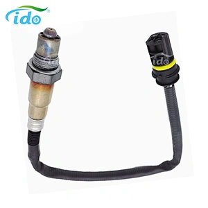 0015400517 0258006272 Auto Parts O2 Oxygen Sensor for Mercedes Benz E-Class W211 W210 E320 E500 ML-Class W163 ML350