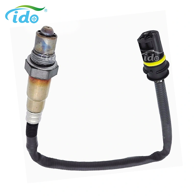 0015400517 0258006272 Auto Parts O2 Oxygen Sensor for Mercedes Benz E-Class W211 W210 E320 E500 ML-Class W163 ML350