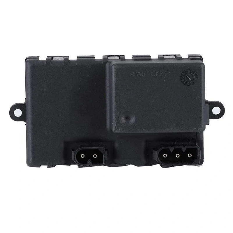 China Wholesale  Auto Parts Heater Blower Motor Resistor 67326948422 67326932438 for BMW 5 (E60) 6 (E63)