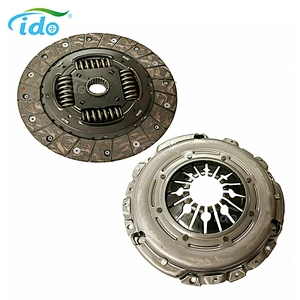 21207573047 Auto Parts Transmission Clutch Plate Disc Clutch Kit for BMW 320D 520D E46 E60 E61 E90 E91 X3 E83