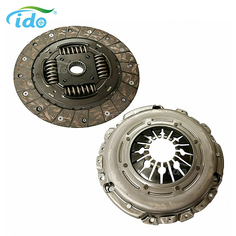 21207573047 Auto Parts Transmission Clutch Plate Disc Clutch Kit for BMW 320D 520D E46 E60 E61 E90 E91 X3 E83