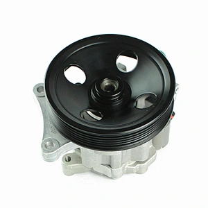 0064664301 A0064666501 Power steering pump for Mercedes Benz W204 C204 S204 W212 S212