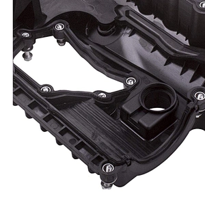 Car Parts Engine Cylinder Head Valve Cover for BMW E90 E60 E81 E82 E88 E84 E83 N46 1.8 2.0 L  11127555212 11128645888