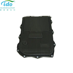 Auto transmission oil pan filter 24117624192 for BMW 5 series 520D 525D 530D 535D