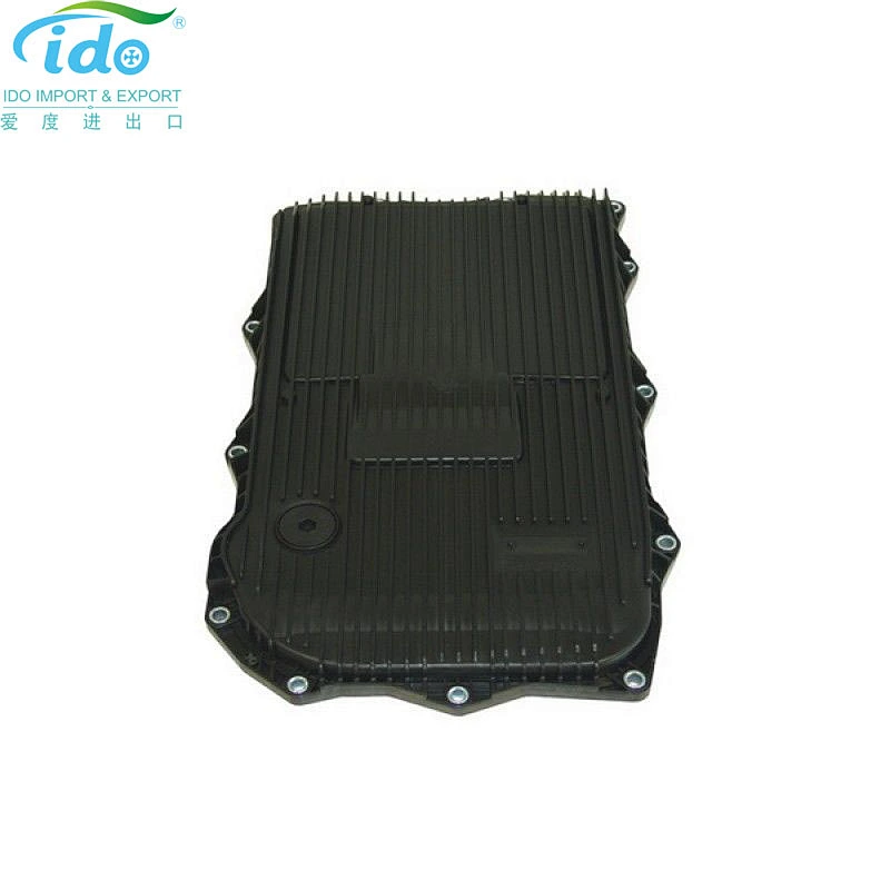 Auto transmission oil pan filter 24117624192 for BMW 5 series 520D 525D 530D 535D
