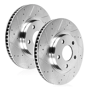 34116764645 Auto Parts Brake Disc Set for BMW E90 E91 E92 E93 3 Series