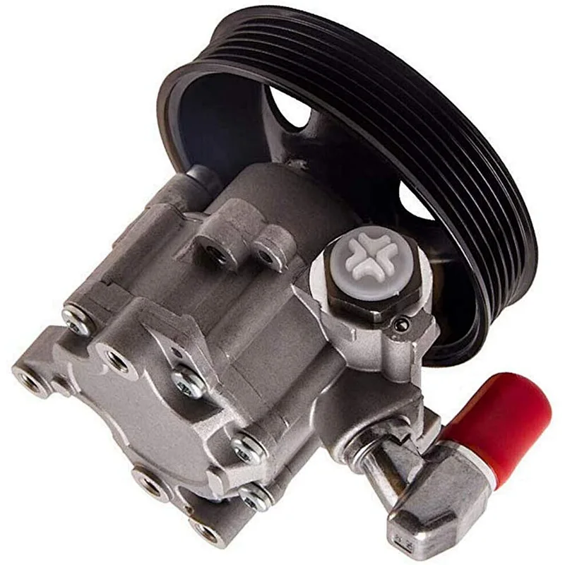 A0054662201 Power Steering Pump Fit for  MERCEDESBENZ R-CLASS 05- C-CLASS 00-11