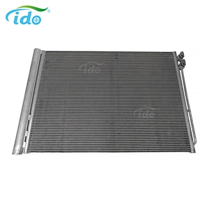 64509391489 Cheap Price Car Parts Radiator for Bmw 5 F10 2009-2016