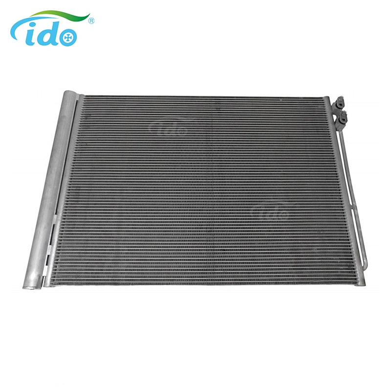 64509391489 Cheap Price Car Parts Radiator for Bmw 5 F10 2009-2016