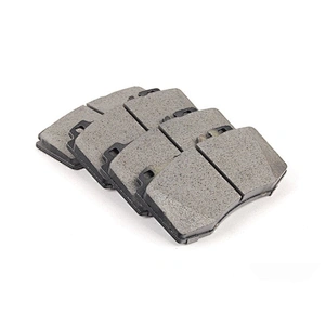 0044200420 0034204220 Car Parts Front Brake Pad for Mercedes-Benz C-CLASS Coupe (CL203) 01-11