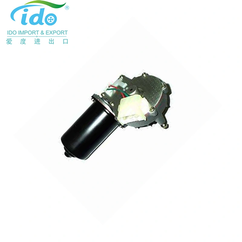 0048206742 24V Auto Power Wiper Motor for Mercedes Benz MK NG SK Vario Bus T2/LN1