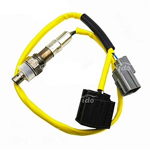 LFH1-18-8G1 LFH1-18-8G1D Auto Parts Lambda Oxygen Sensor for Mazda 6 GG GY GH Hatchback Station Wagon 1.8 2.0 2.3