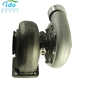 700447-0001 Wholesale Prices Electric Turbocharger for BMW E39 E46 GT45
