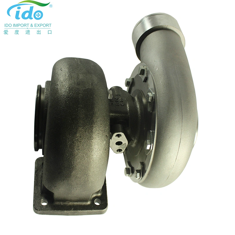700447-0001 Wholesale Prices Electric Turbocharger for BMW E39 E46 GT45
