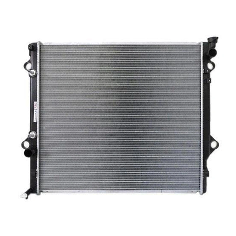 16400-31350 Factory Supplying Aluminium Car Parts Radiator for Toyota FJ Cruiser