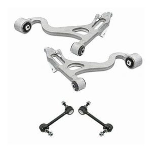 K80737 Height Adjustable Front Axle Right Suspension Control Arm for Ford Thunderbird