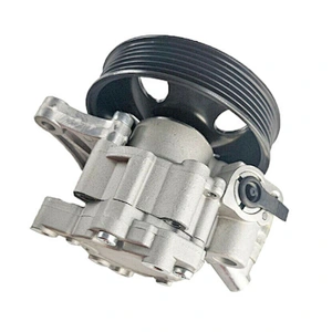 0064663301 0064663401 power steering pump for Mercedes Benz W204 S204 W211 S211 X164 W164 W221