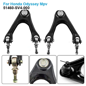 Japanese Car Auto Suspension Parts Rear Front Lower Upper Control Arm for Toyota Hilux Honda Nissan Mazda Mitsubishi l200 Lexus