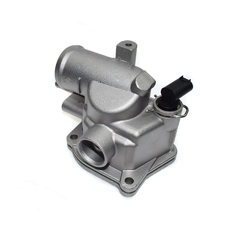 6112000515  6112000315 Auto Car Thermostat Coolant Fit for Mercedes Benz E-CLASS (W211) 2002-2009