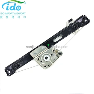 Rear power window regulator 51357140589 for BMW 3 E90 05-11 E91 05-12