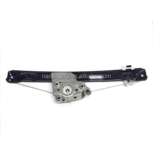Rear power window regulator 51357140589 for BMW 3 E90 05-11 E91 05-12
