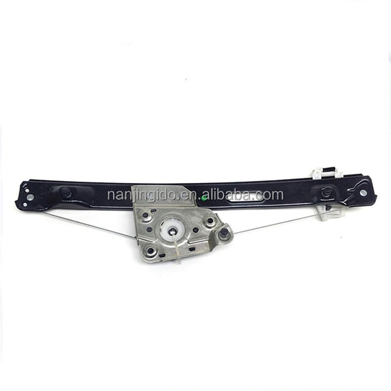 Rear power window regulator 51357140589 for BMW 3 E90 05-11 E91 05-12