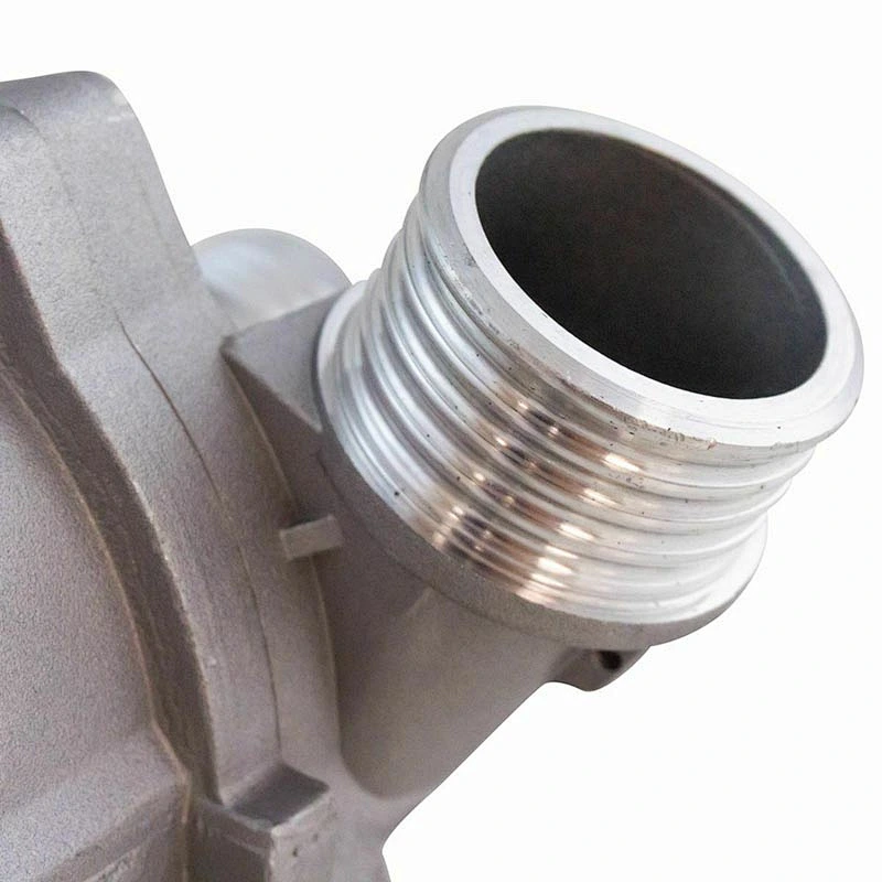 11517586925 engine coolant electric water pump for BMW N52 X3 X5 Z4