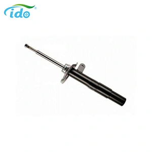 31316752597 Manufacturers Wholesale Suspension Front Axle Left Shock Absorber for BMW7 2001-