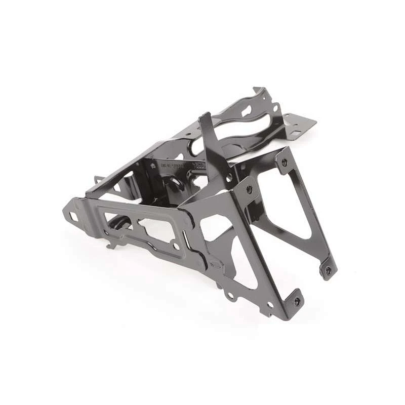 51647245792 Manufacturer Head Lamp Bracket R for BMW 3 (f30, F35, F80) 2011-2016