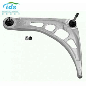 front left lower control arm for bmw 3 (E46) 31 12 6 751 317 31 12 6 758 519