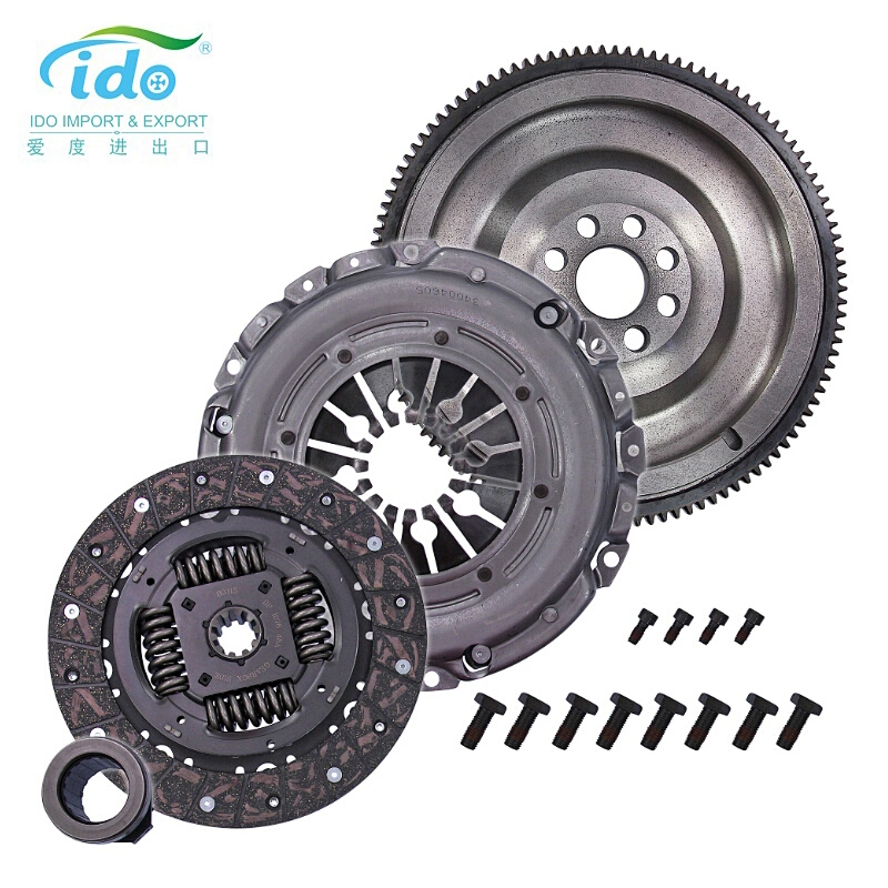 Auto parts clutch kit for bmw 415012210