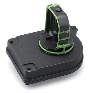 Left & Right Air Intake Manifold Adjusting Unit for BMW  E60 E61 E70 E83 Z4 X5 X3 F10 F25  2006-2011  11617560538 11617579114