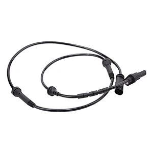 34526869292 High Performance Auto Part ABS Wheel Speed Sensor for Bmw X3 (F25) 2010-