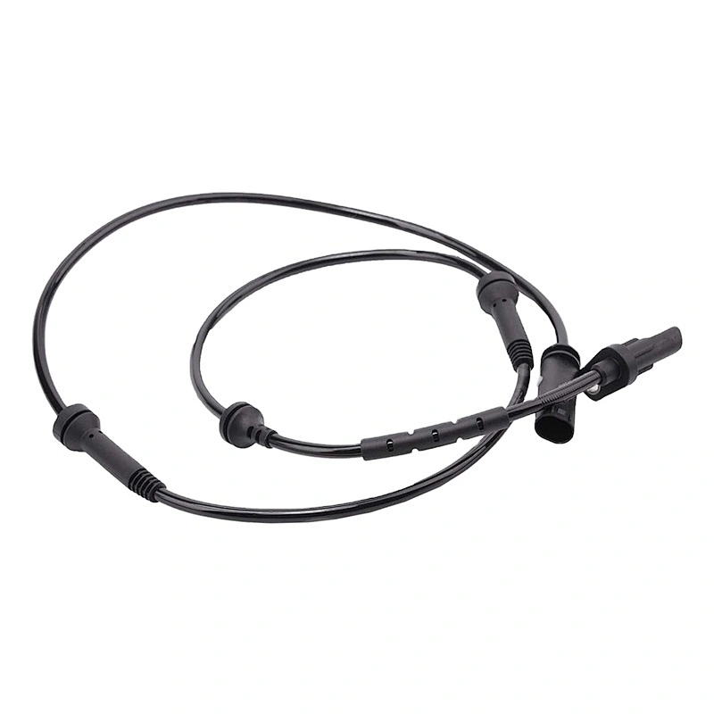 34526869292 High Performance Auto Part ABS Wheel Speed Sensor for Bmw X3 (F25) 2010-