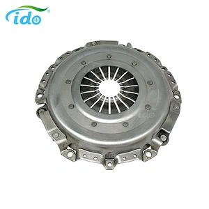 602000800 Supply Original Clutch Kit for Ford Fiesta VI 1.6 Ti Focus III Saloon Turnier B-Max Ecosport